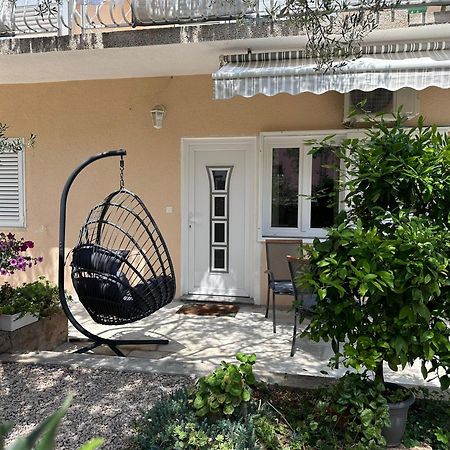 Apartment Antea Šibenik Exterior foto